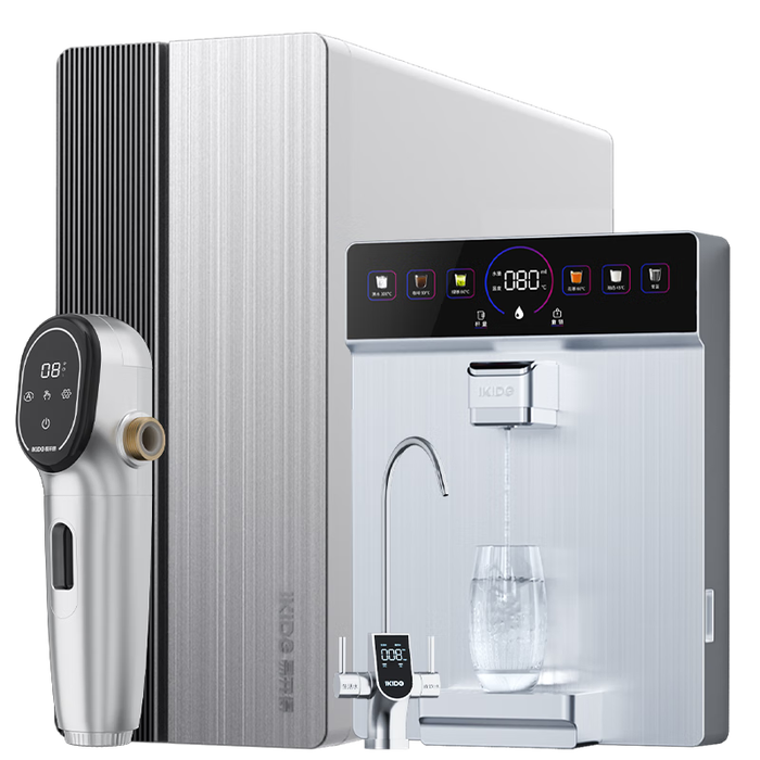 净水器品牌排行前十名：这10款过滤效果强，家居必备