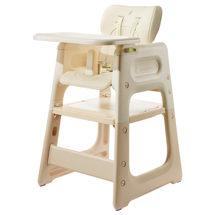 2025年婴儿餐椅十大品牌排行榜揭晓：这10款稳固安全，喂食超省心-图片3