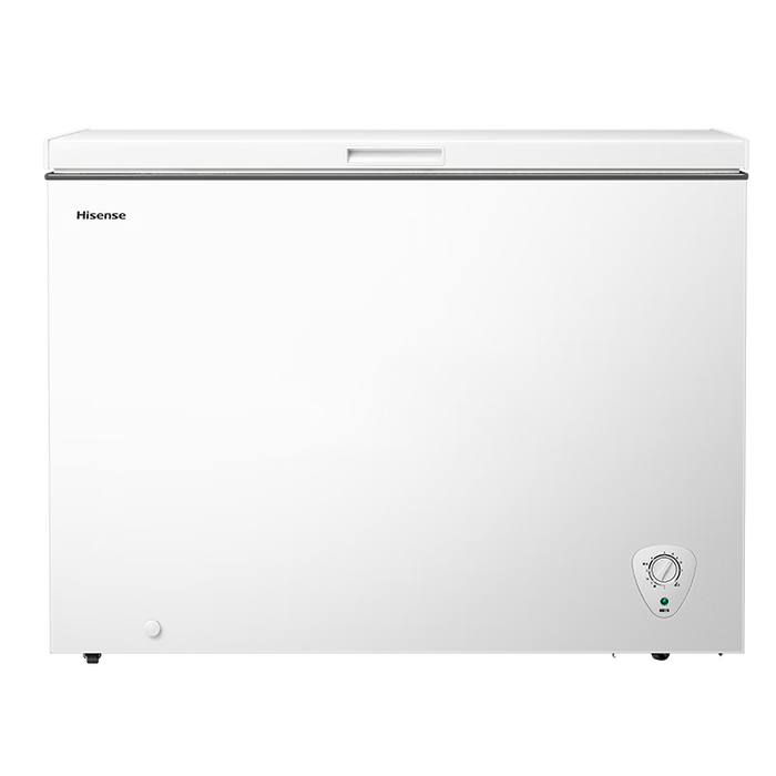 2025年冷柜十大品牌排行榜揭晓:这10款制冷强,节能又保鲜-图片7