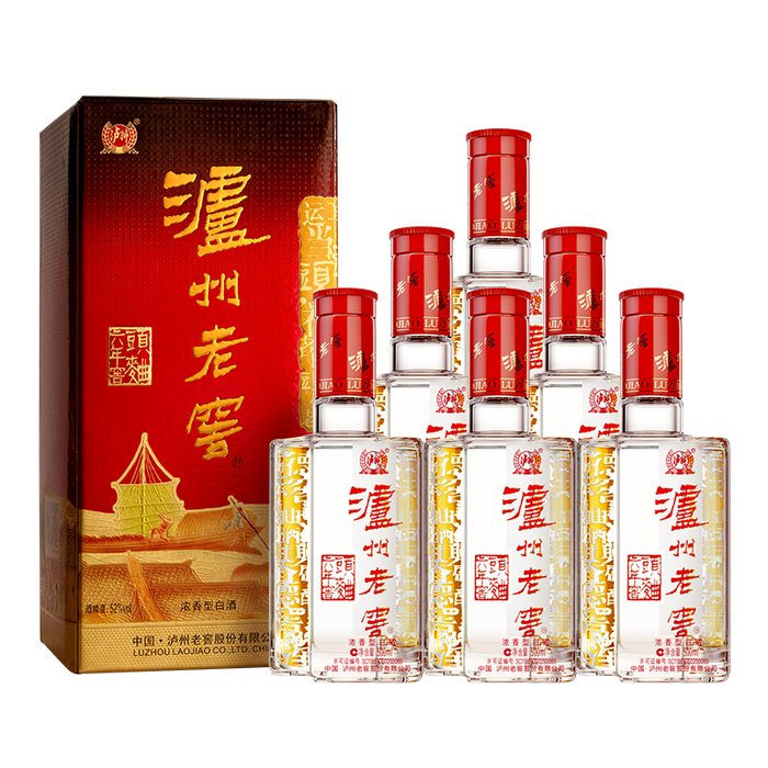 2025年白酒十大品牌排行榜揭晓：这10款口感醇，品质超赞-图片9