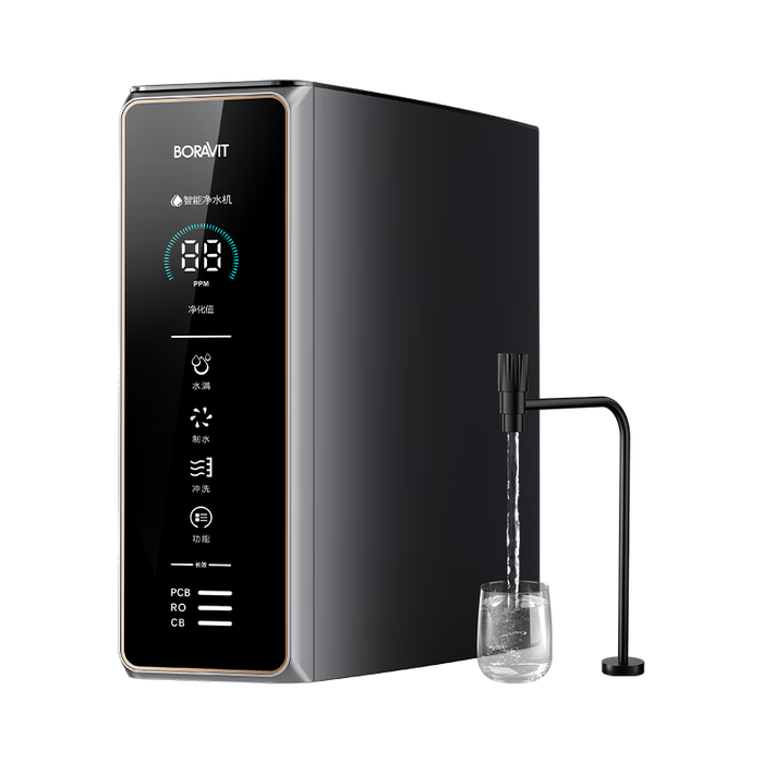 这10款管线机排名前十名品牌,速热节能静音王闭眼入-图片1