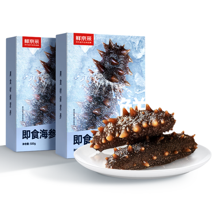2025年即食海参品牌排名前十名，这10款营养丰富，口感鲜美超赞-图片9