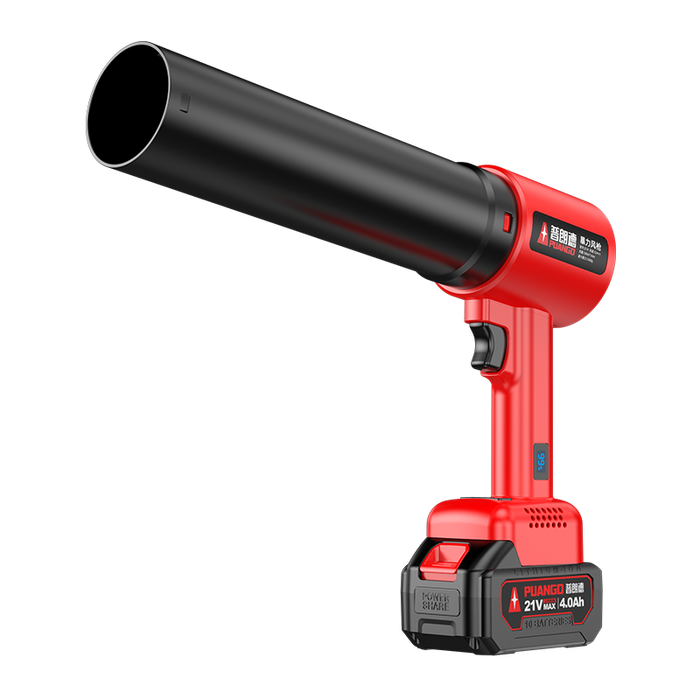 2025年鼓风机十大品牌排行榜出炉：这10款风力强劲、静音设计，使用体验绝佳-图片5