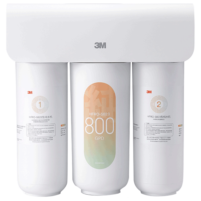 2025年净水机品牌排名前十名,这10款滤水效果强,出水快,家用必备-图片10