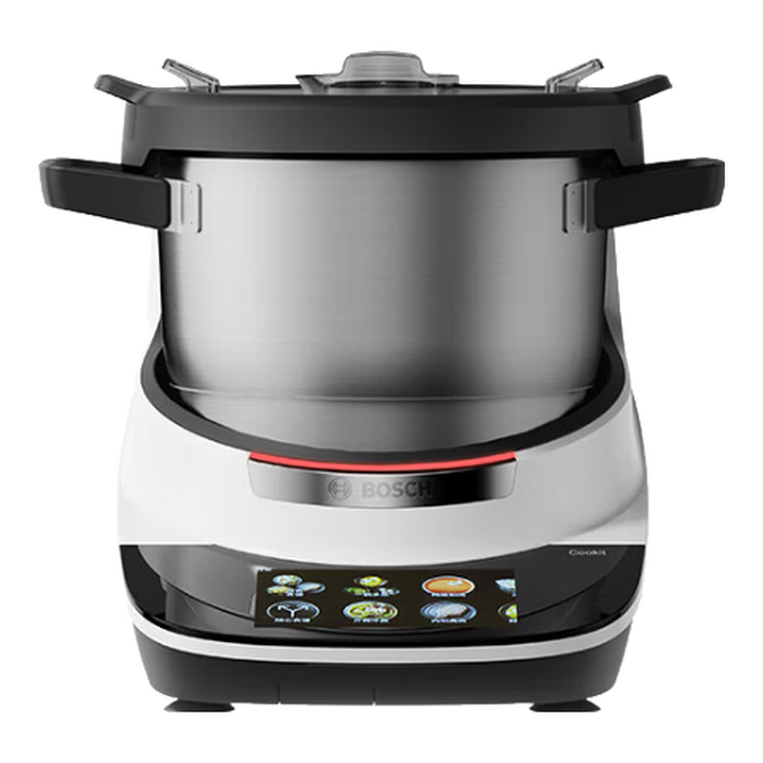 炒菜机2025年值得买吗?这8款用户评价超高,真能解放双手,轻松做出美味佳肴