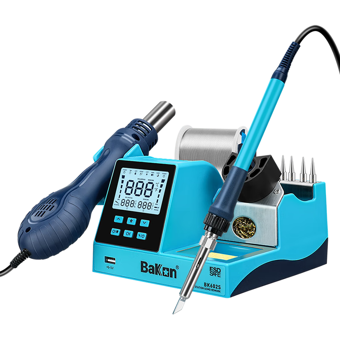 焊锡机什么品牌好用?这3款高效精准机型,痛点一键解决-图片1