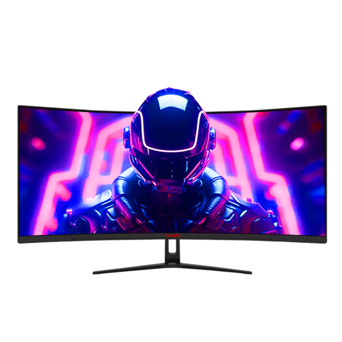 2025年带鱼屏显示器品牌排名前十名,这10款34寸准4K高刷超窄边绝了-图片9