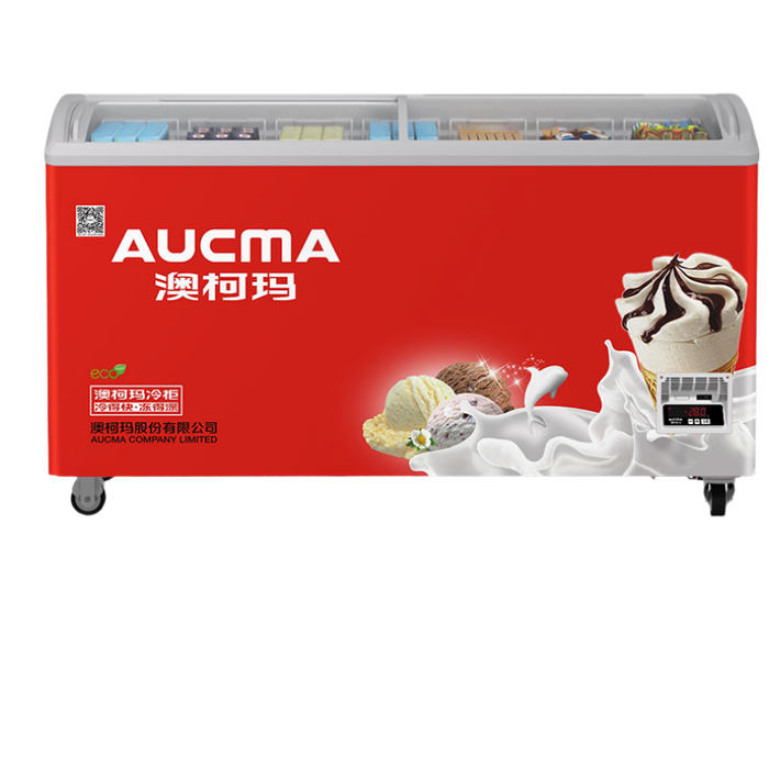 冷冻柜排行榜前十名出炉,这10款大容量保鲜,省电耐用家庭必备-图片2