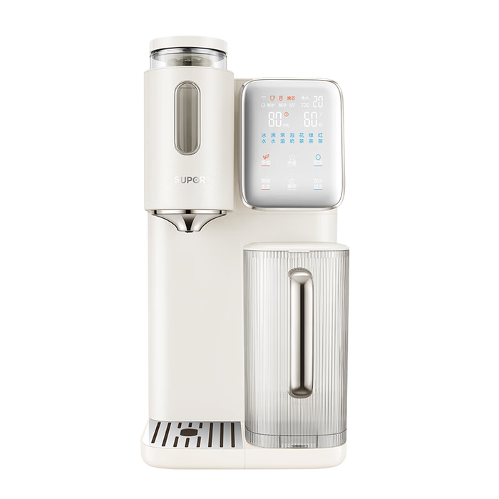 台式净饮机十大品牌排行榜这10款高效净化即热,畅享健康好水-图片7