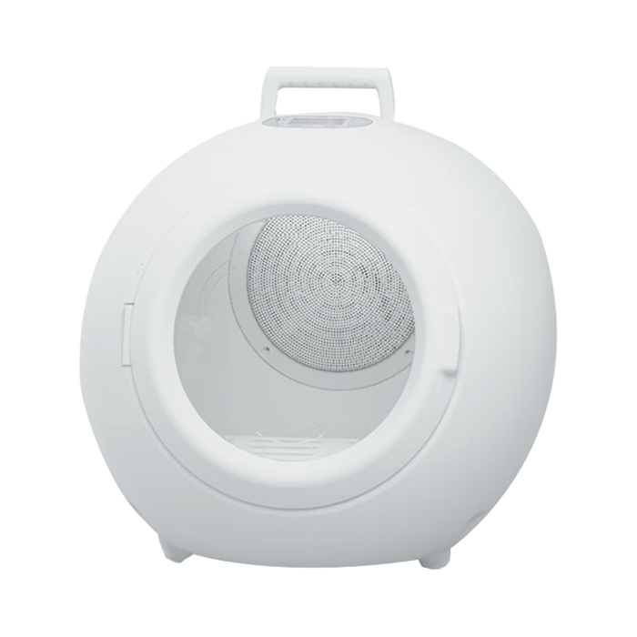 2026年宠物烘干箱十大品牌排行榜：这10款高效便捷，给宠物最贴心的呵护