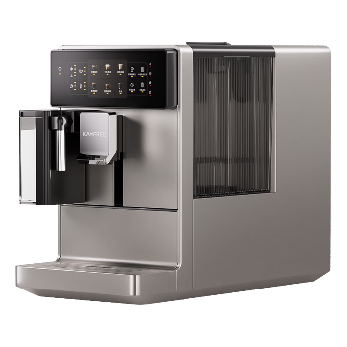 2025年咖啡机十大品牌排行榜：这10款萃取均匀，口感浓郁，家用必选-图片7