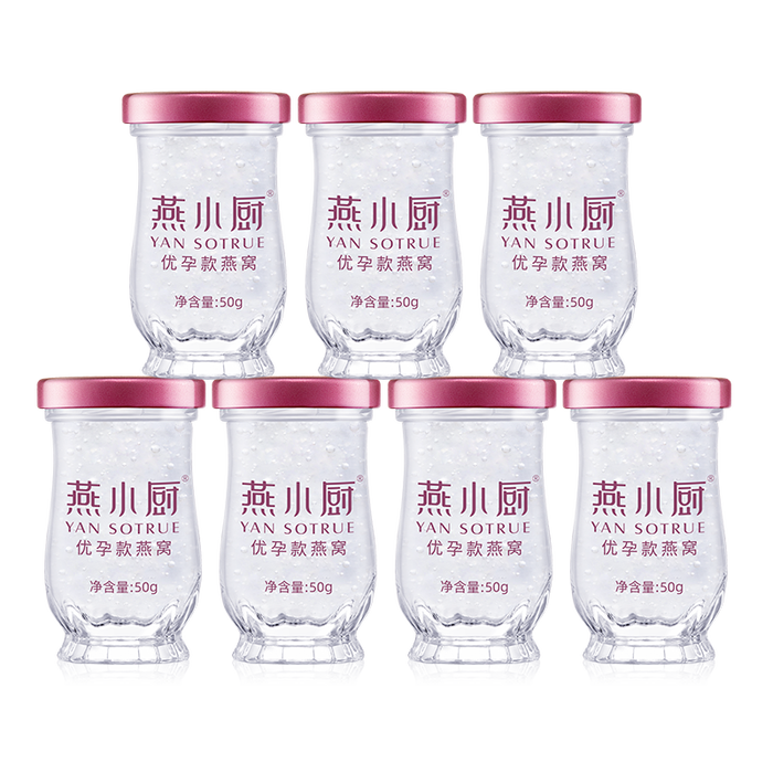 即食燕窝什么品牌值得买?认准这几款,买对不吃亏-图片4