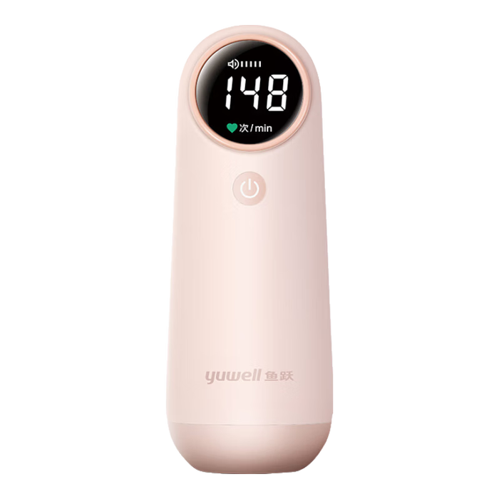 2025年胎心仪品牌排名前十名,这10款高清精准监测+智能降噪绝了!-图片3