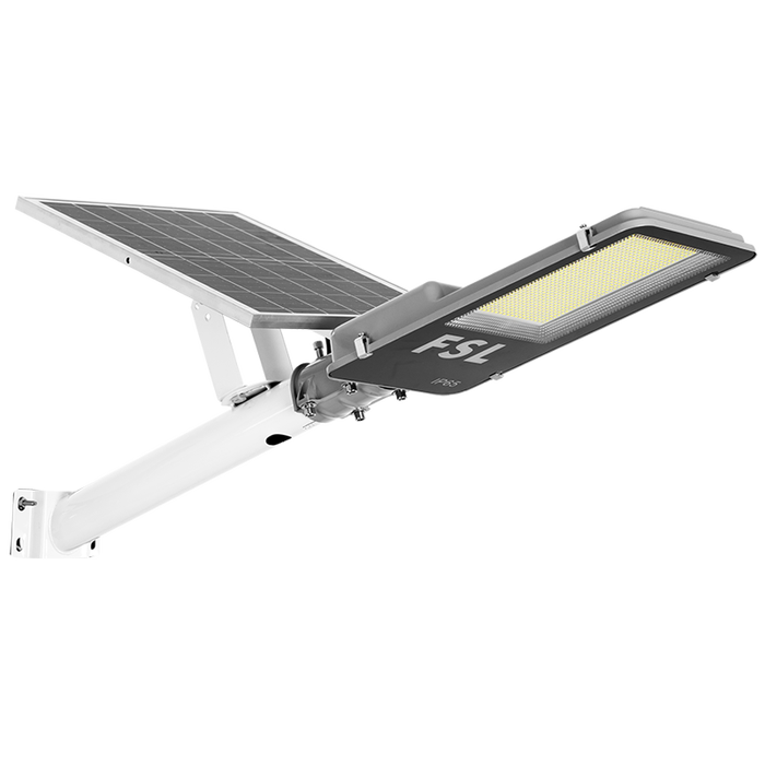 2025年路灯怎么选？这5款超亮节能，户外照明效果好，买前必须看-图片4