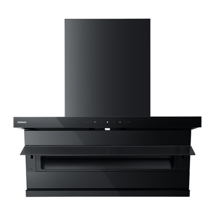 2026年顶侧双吸油烟机品牌排名前十名，这10款吸力强劲、静音设计，厨房清新无烟-图片1