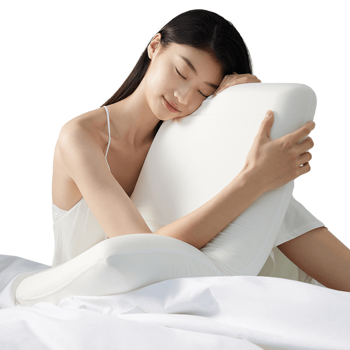 记忆枕哪个好？2026年这7款睡眠体验超赞，真心推荐给每个需要改善睡眠的人-图片2