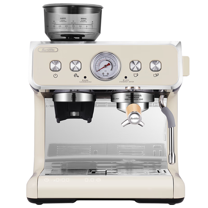 咖啡机十大品牌排行榜揭晓这10款高性价比，轻松萃出醇香咖啡-图片10