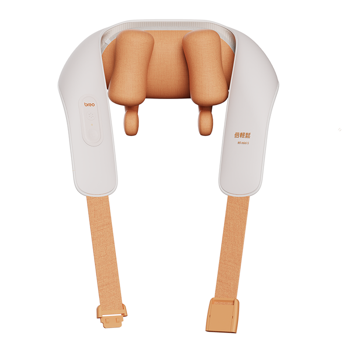 按摩器排名前十名品牌:这10款舒适便携,缓解疲劳的最佳选择,给你全身放松体验-图片2