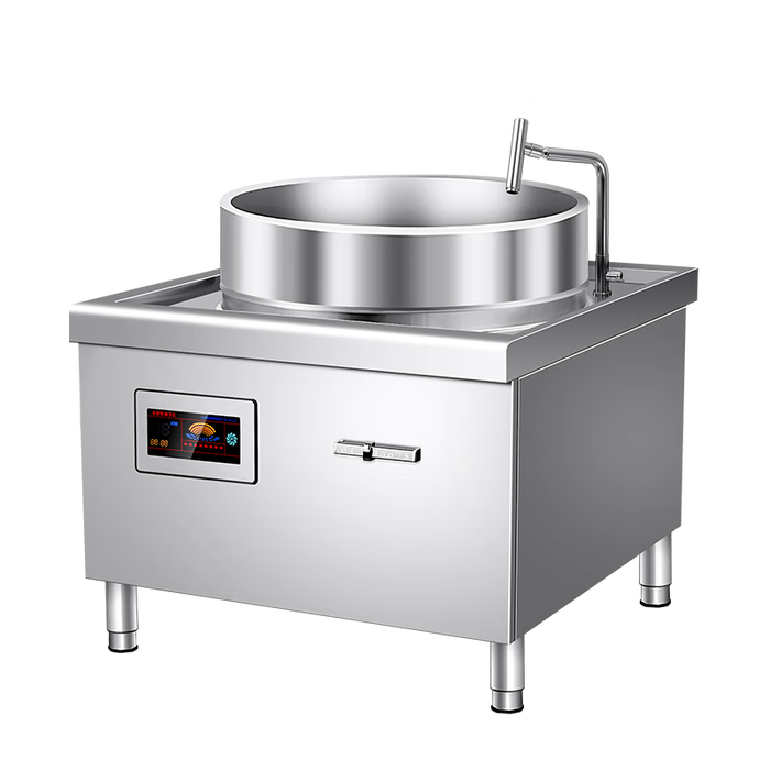 这10款大锅灶排名前十品牌，高效节能商用必备超耐用！-图片9