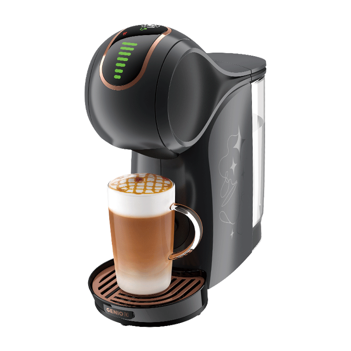 这10款全自动咖啡机排名前十品牌,一键萃取香醇超省心!-图片7