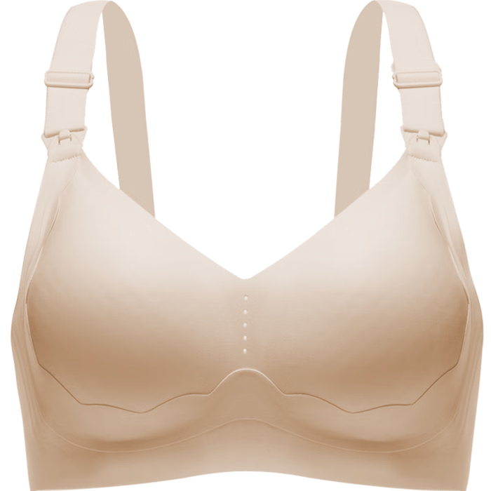 孕妇文胸排行榜前十名出炉，这10款舒适透气、支撑力强，妈妈们的最佳选择-图片2