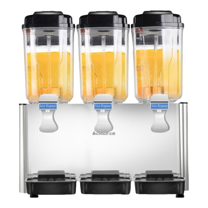 2025年饮料机哪款最值得买？这5款超高性价比，冷饮热饮都能搞定，家庭必备-图片5