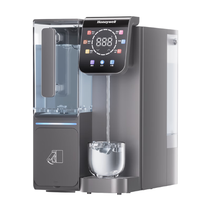 2026年净热一体机哪款最划算?这8款实测效果超赞,轻松解决冬夏两季的温度烦恼-图片8