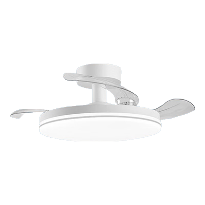 4款吊扇灯对比评测轻松选对,买对不踩坑省心指南-图片1