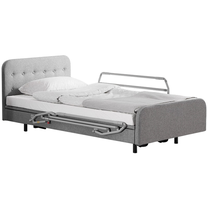 护理床买哪个品牌比较好用?2024年护理床主流品牌前10名推荐-图片10