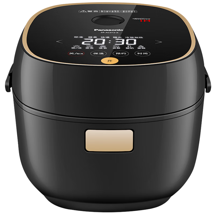 2025年IH电饭煲值得买吗?这8款升温迅速,米饭更香,操作简单,家庭必备