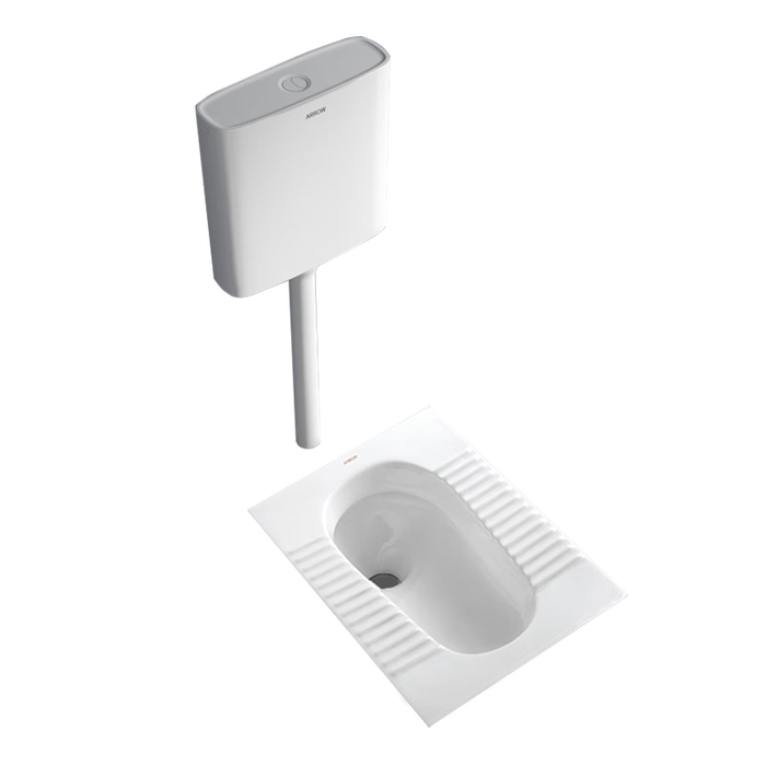 2026年蹲便器哪个品牌好？这7款设计人性化、清洁方便，让你每次上厕所都舒适又安心