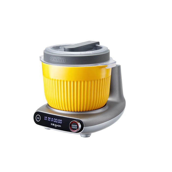 和面机哪个牌子好用？测评这9款高效省力不粘连神器-图片4