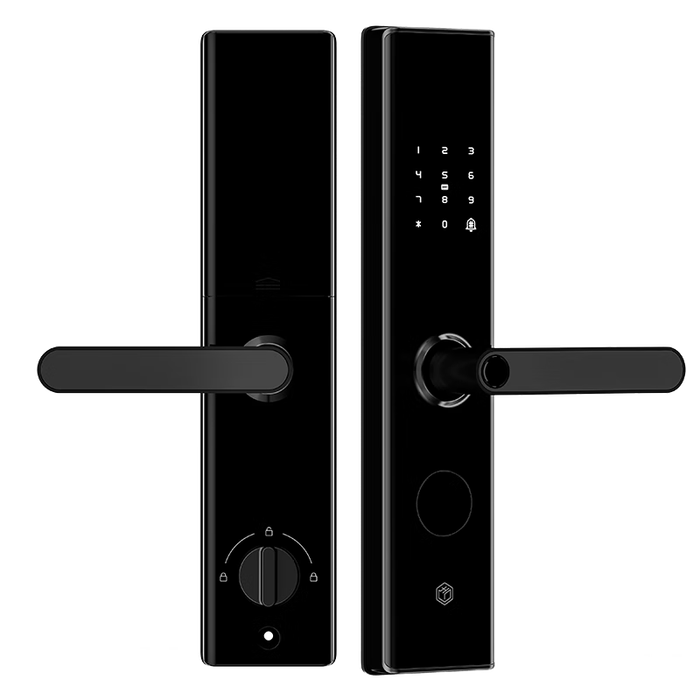 智能锁排名前十名品牌，这10款安全防护强，智能开锁更便捷-图片6