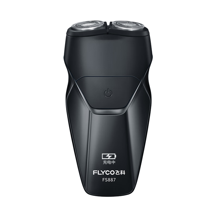 2025年剃须刀品牌排名前十名：这10款精准剃须，快充设计，轻松剃净不伤肤-图片4