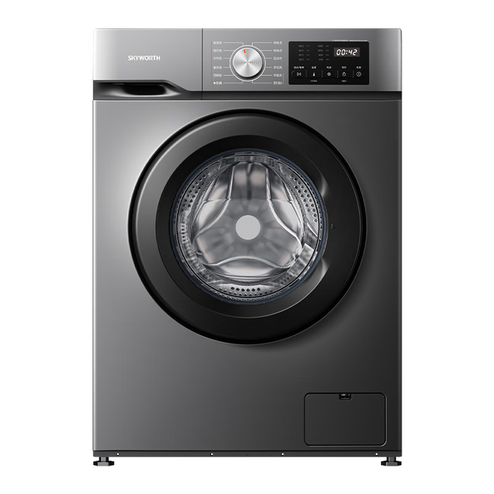 10公斤洗衣机哪款好？这4款大容量洗烘一体解决全家痛点-图片3