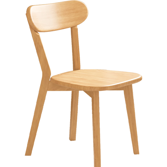 2026年实木餐桌品牌排名前十名,这10款环保材质,经典设计,打造温馨家居-图片9