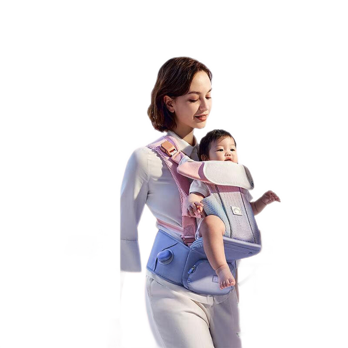 2025年婴儿背带十大品牌排行榜出炉,这10款舒适支撑,安全易用,爸妈必选