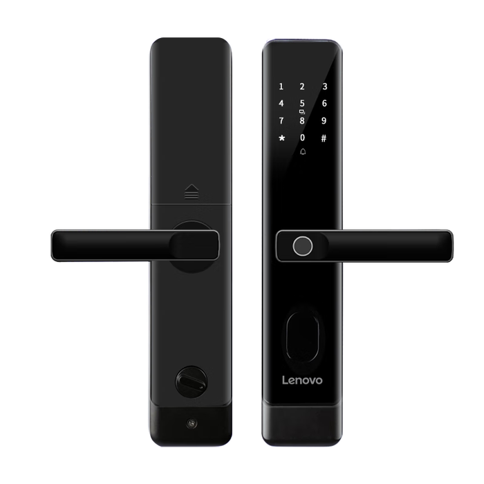 电子锁排行榜前十名出炉，这10款安全性高，智能便捷，让家居更安心-图片10