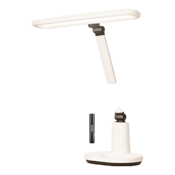 2025年护眼台灯怎么选才靠谱？这6款光线柔和、设计舒适，保护视力的同时也能美化书桌-图片2