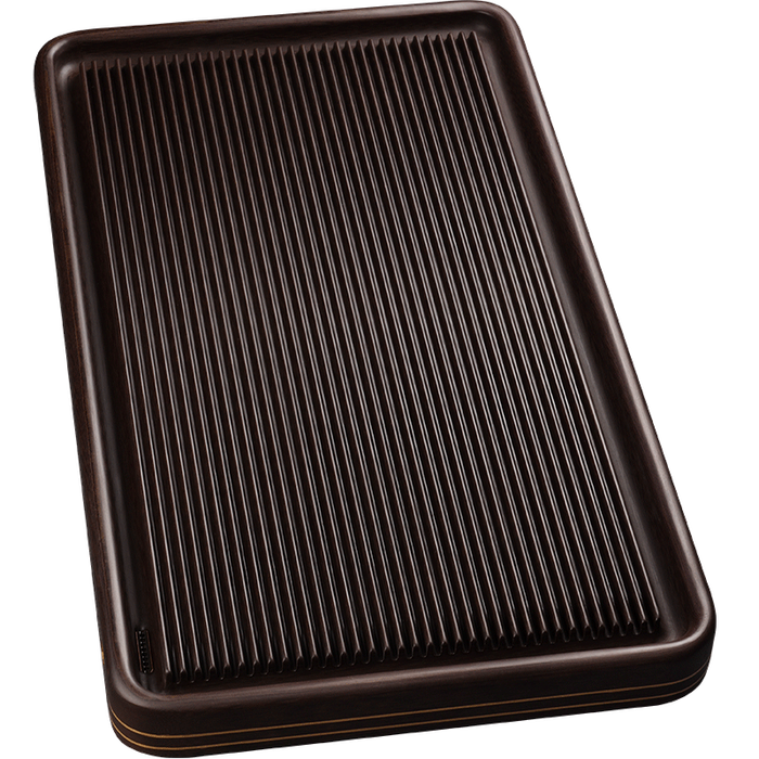 2026年电木茶盘哪个值得买？这5款设计独特、实用性强，轻松提升你的茶艺体验