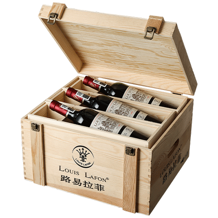 2025年红酒十大品牌排行榜出炉:这10款口感醇厚,性价比高,宴客必备-图片7