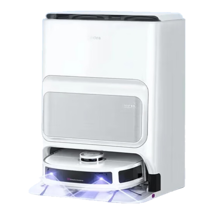 2025年扫拖一体机品牌排名前十名,这10款大吸力自清洁带基站绝了!-图片7