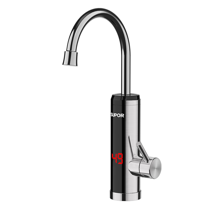 电热水龙头哪个牌子好？测评这3款即热式速暖节能神器-图片1