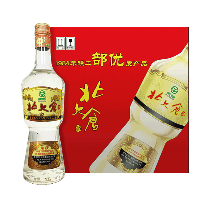白酒排名前十名品牌大揭秘！这10款佳酿，口感醇厚超值得品鉴-图片8