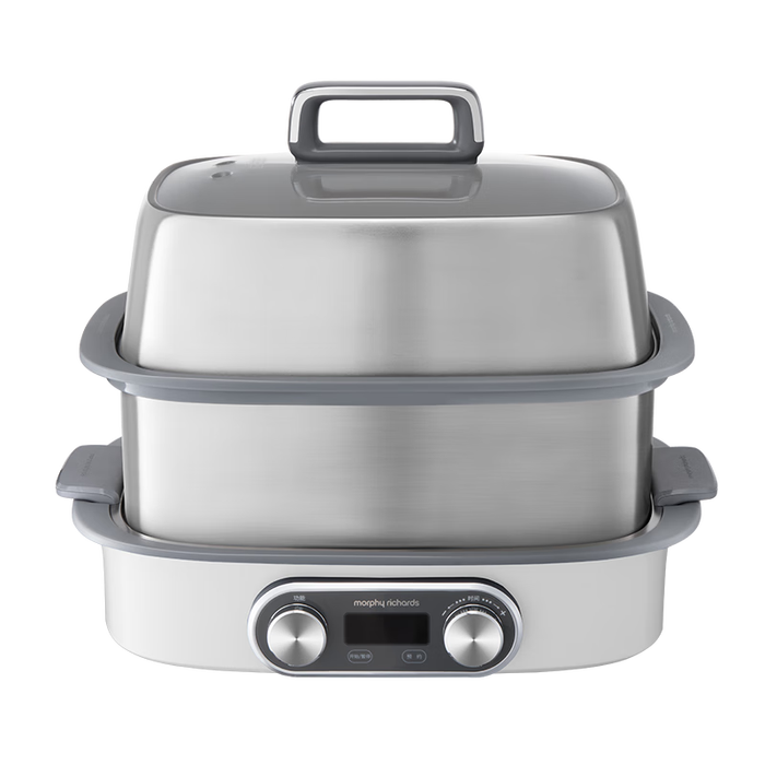 2025年烹饪锅哪个好？这5款性能强大，省时省力，绝对值得入手-图片2