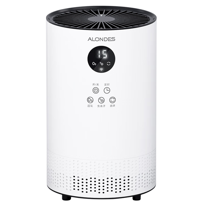 2025年除醛仪哪款效果好?这8款实测对比,帮你轻松告别甲醛,家里空气更健康