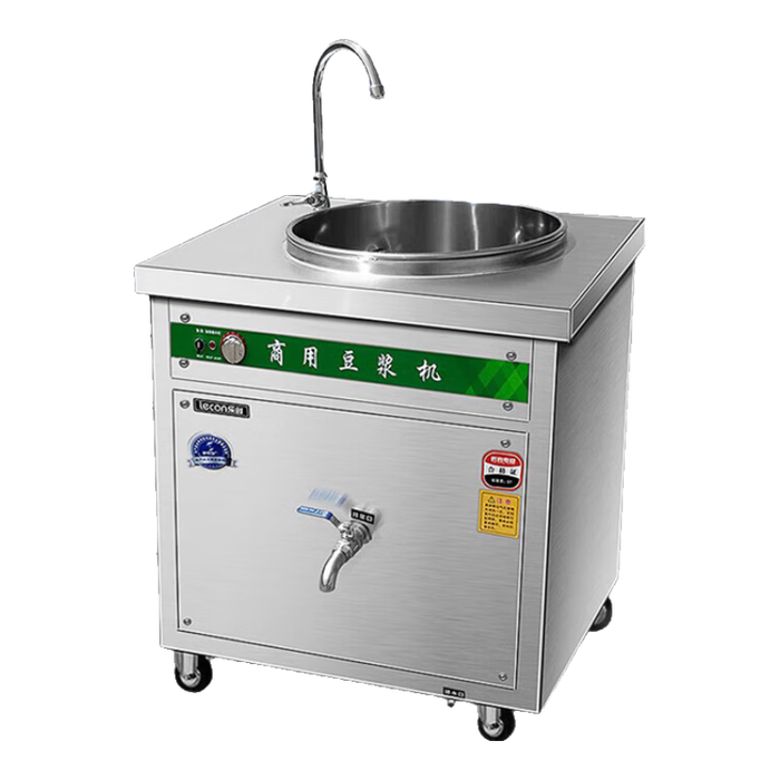 豆腐机选哪款比较好？这4款高效出浆免滤神器-图片3