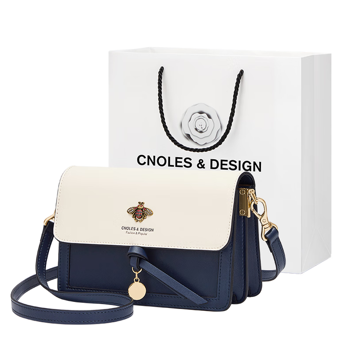 单肩包品牌排行前十名:这10款时尚又实用,轻松搭配各种风格