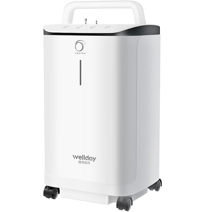 呼吸机品牌排行前十名：这10款高效静音，呼吸更顺畅-图片4