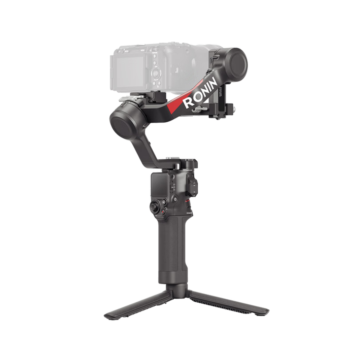 手持云台哪个更值得买？2025年这8款稳定性强，拍摄效果惊艳，让你的视频更专业-图片2